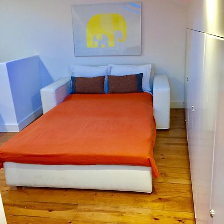 Design Duplex Apartment Ba/ Chiado Lisbona Esterno foto